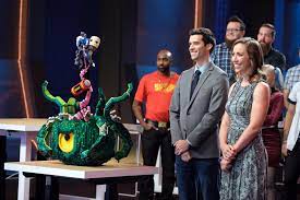 Watch #legomastersfox tuesdays at 8/7c on fox! Lego Masters Best Builds From Every Episode Of Fox Show Ew Com