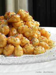 Patrick's day valentine's day carnival el dia de los muertos various events / news popular keywords woman greetings love heart disney star wars kawaii tree feather van gogh pablo picasso andy warhol skull food paisley all our. Pignolata Sicilian Honey Balls This One Of The Most Popular Southern Italian Sweets M Sicilian Recipes Christmas Sweet Treats Italian Christmas Cookies