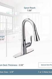 If you would like to expand your kitchen renovation, here's our guide to. Best Kitchen Sink Faucets Review 2018 Must Read Before You Buy Best Kitchen Faucets Kitchen Faucets Pull Down Best Kitchen Sinks