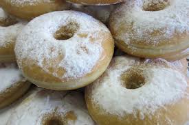 Banyak orang mengira kentang mustofa jadi menggumpal karena gula merah ini. 5 Kesalahan Bikin Donat Kentang Pelajari Biar Anti Gagal Halaman All Kompas Com