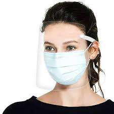 We did not find results for: Protective Face Shield Fully Transparent Face And Eye Protection From Droplets And Saliva With Reusable Shield Anti Fog Walmart Canada