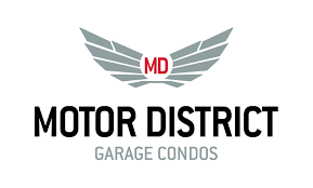 We did not find results for: Motor District