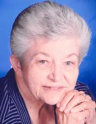 Obituary for NANCY ANN BATES