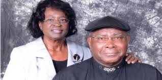 Williamses celebrate 50th anniversary