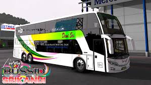 Mercedes benz o500r cvt farid. Livery Srikandi Shd Avante Oleh Torque Apps Android Aplikasi Appagg