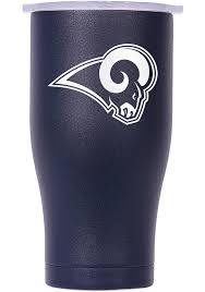 Fred roggin and guests discuss that plus is los angeles taking away the power of the. Los Angeles Rams Orca Chaser 27oz Full Color Stainless Steel Tumbler Navy Blue