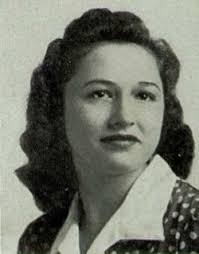 Violet Fern Pleshek Jansen (1925-1995)
