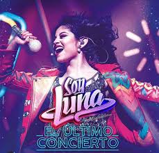 All the intimacy backstage and a look back over the history of the series, from the first rehearsals, the shooting sessions and the tours, down to the final farewell of a series that has left its mark on millions of fans. Soy Luna El Ultimo Concierto Coming February 26th 2021 Only On Disney Plus Latinoamerica Other Countries Tba Disneyplus