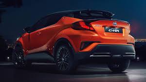 Our comprehensive coverage delivers all you need to know to make an informed car buying decision. Toyota C Hr Po Liftingu Delikatne Zmiany Z Zewnatrz I Nowy Silnik Blog Motoryzacyjny Profiauto Blog Motoryzacyjny Profiauto