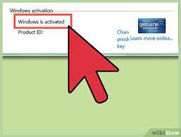 How To Check If Windows Xp Is Activated: 9 Steps (With Pictures)