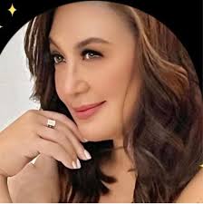 Sharon Cuneta