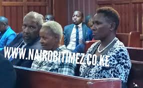 Join to listen to great radio shows, dj mix sets and podcasts. Majority Of Late Minister Koinange Family Wants Wanjiku To Return 88 Acres Of Land Nairobi Times