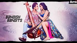 Bandish bandits is easy and breezy, and the perfect type of entertainment for when you're not trying to think too hard. Bandish Bandits Can A Couple With Nothing In Common Stay Together