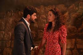 Hercai dizisinde yeni gelen aslan aslanbey karakterini doğan bayraktar canlandıracak. Hercai De Ortalik Karisti Miran Aslan A Meydan Okuyor