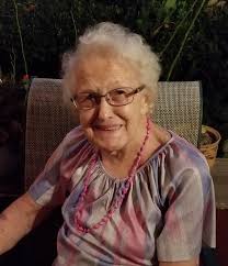 Lois J Blackwood Obituary