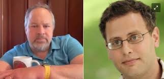 PODCAST: “Hexapodia” is þe Key Insight! XLVI: Þe One Where We Talk About  Everything, wiþ Special Guest Miles Kimball