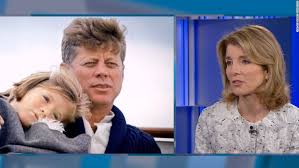And caroline in palm beach, florida in 1963. Caroline Kennedy On Jfk I Miss Him Every Day Cnn