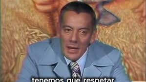 Omar Torrijos nos explica cómo lideró la defensa de nuestra causa de  soberanía y por nuestro Canal.