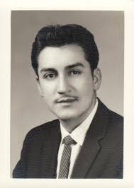 James Murillo Obituary