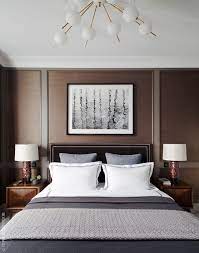 How To Make Your Bedroom Look And Feel Like A Hotel Jessica Elizabeth Interiors Bedroom Interior Small Apartment Bedrooms Luxurious Bedrooms