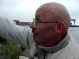 Weathers Report: With John Pugwash Weathers from Gentle Giant