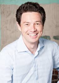 First Friday Interview: Peter Hoban of Indego -