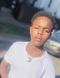 Obituary information for Kanye La'Brian Marshall