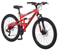 Cycle like a pro on rugged terrain. Best Mountain Bike Under 500 In 2021