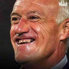 Didier deschamps, född 15 oktober 1968 i bayonne, är en fransk fotbollsspelare och tränare. Voici Alerte Didier Deschamps Se Serait Fait Refaire Facebook