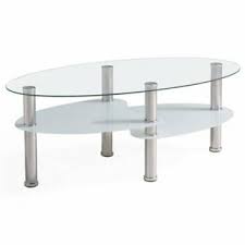 Buy acme furniture tanquin coffee table, black glass & gold at walmart.com Glass Living Room Modern Coffee Tables For Sale Ebay