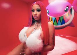 Nicki minaj confirmed on thursday on instagram that she and her husband, kenneth petty, welcomed a baby boy. Dlisted Nicki Minaj Is Pregnant