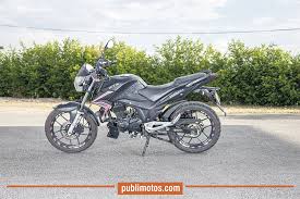 Comparativo Motos Sport Akt Rtx Unishock 150 Pulsar As 150 Parte 1 3
