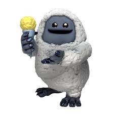 Monsters Inc Abominable Snowman Boo Coming To Littlebigplanet Diskingdom Com Disney Marvel Star Wars Video Game News Monsters Inc Abominable Snowman Character Modeling