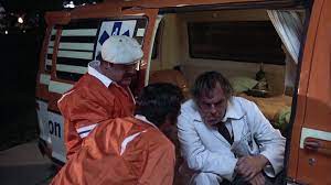 Create your own images with the cannonball run's doctor nikolas van helsing (aka jack elam) meme generator. Cannonball Run The Doctor Clip Video Dailymotion