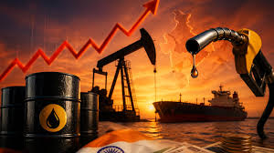 Crude Rallies Beyond $120: What It Signals for Markets and Rupee – Outlook Business
