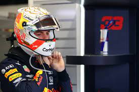 Max verstappen helmet, 2016 · f1 fanatic these pictures of this page are about:max verstappen helmet. Fia Confirms Weight Helmet Changes For F1 2020 Updates New 2021