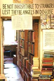 17 Extraordinary Bookstores Shakespeare And Company Bookstore My Home Design