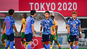 日本代表 サッカー日本4強、スペイン撃破でメキシコ五輪以来… 7月31日 23:12 日本代表 五輪pk戦2度目で日本初勝利 前回シドニーは中田… Mjoehts8s0pvwm
