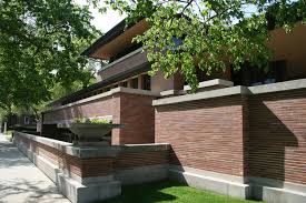 This article appeared in the august 2019 issue of architect. Ad Classics Frederick C Robie House Frank Lloyd Wright Archdaily