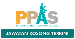 Head west on jalan 3/3 toward 20. Jawatan Kosong Di Perbadanan Perpustakaan Awam Selangor Ppas Jobcari Com Jawatan Kosong Terkini