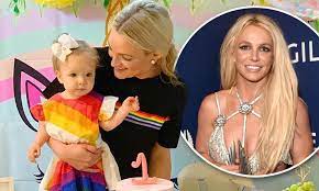 Jamie lynn spears' daughter maddie celebrated her ninth birthday with two special guests: Jamie Lynn Spears Celebrates Daughter Ivey S First Birthday Amid Britney S Mental Health Battle Daily Mail Online