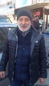 Sanatçının doğum yeri ise bingöl solhan'dır. Sinema Ve Televizyon Dunyasinin Kadikoy Genclik Dernegi