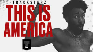 Resultado de imagem para  this is america