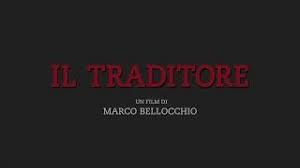 Marco bellocchio torna a raccontare le ombre dell'italia seguendo modalità simili a quelle di opere più o meno recenti da lui dirette come buongiorno, notte la stessa operazione viene compiuta nel caso de il traditore (2019), suo ultimo lungometraggio presentato a cannes e trionfatore ai nastri d'argento. Il Traditore Di Marco Bellocchio 2019 In Concorso Al Festival Di Cannes Youtube