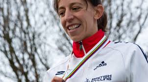 Women's Cyclocross Worlds