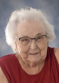 Mary Blommaert Obituary