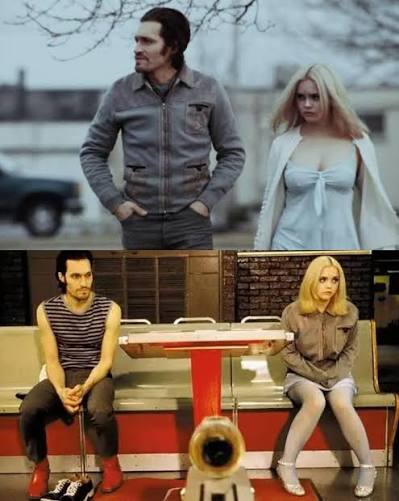 Vincent Gallo's Buffalo '66: a dark comedy romance