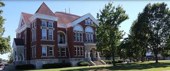 The tax assessors office is located at 408 thomaston st, suite c. Welcome To Barton County Missouri Bill Pay Website For Real Estate And Personal Property Taxes