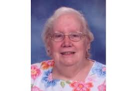 Mary Pigott Obituary (2015)