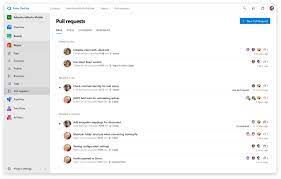 Azure Repos Git Repositorys Microsoft Azure